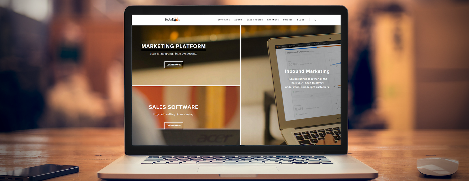 HubSpot CMS Templates - Beginners Guide